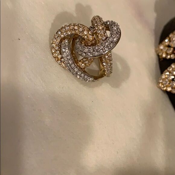 🎉last deal🎉Double layer ring - Picture 7 of 16